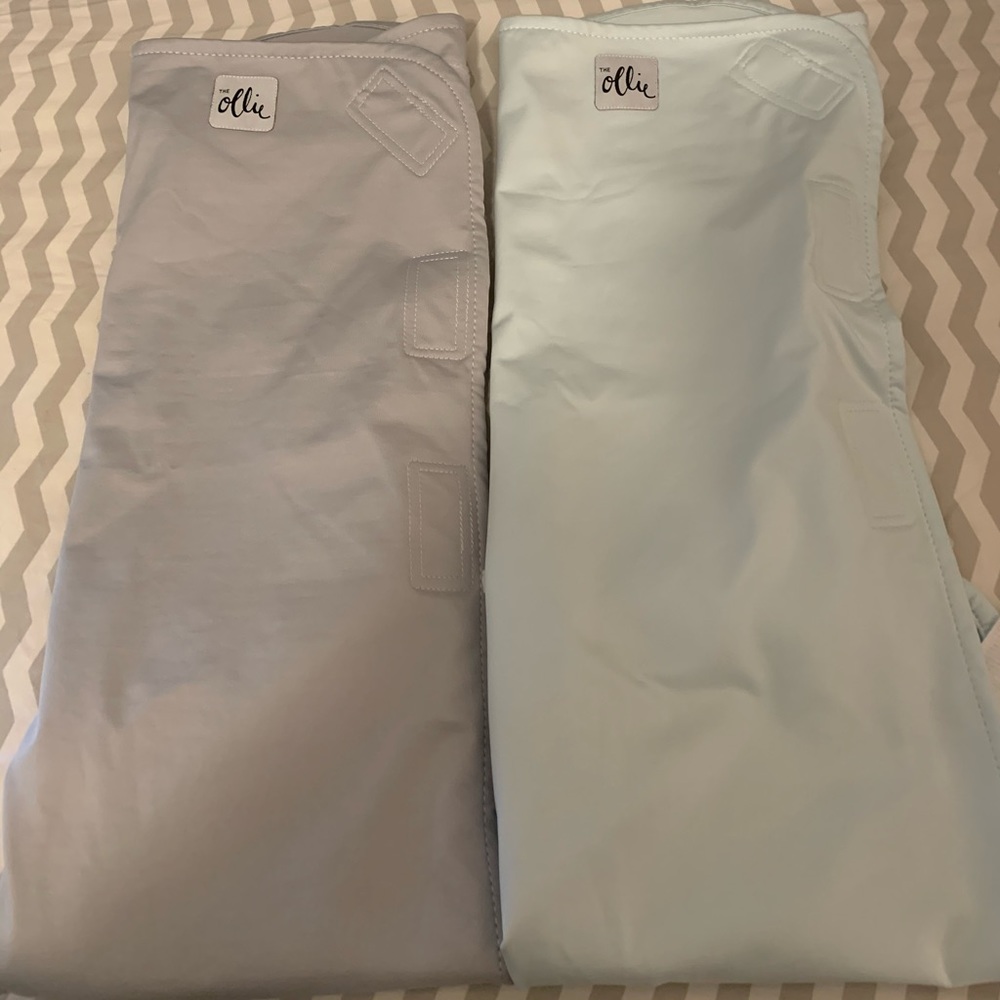The Ollie Swaddle